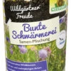 Wildgärtner Freude Bunte Schwärmerei (50 G) | Insektenwiese Von Neudorff 2 Wildgärtner Freude Bunte Schwärmerei (50 G) | Insektenwiese Von Neudorff -Geschäft Für Pflanzensamenbedarf 548394 Wildgaertner Freude Bunte Schwaermerei 00942 0