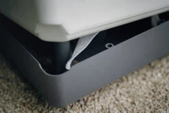 Charly Chili Chilitopf Hellgrau | Chilitöpfe Von Gusta Garden 9 Charly Chili Chilitopf Hellgrau | Chilitöpfe Von Gusta Garden -Geschäft Für Pflanzensamenbedarf 548628 Charly Chili Chilitopf hellgrau 100710 gg 4