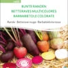 Bunte Randen (Rote Rübe) | BIO Rübensamen Von Sativa Rheinau -Geschäft Für Pflanzensamenbedarf 549739 BIO Bunte Randen Rote Ruebe ra52 sr 0