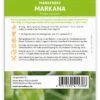 Markerbse Markana (100 Stück) | Markerbsensamen Von FLORTUS 2 Markerbse Markana (100 Stück) | Markerbsensamen Von FLORTUS -Geschäft Für Pflanzensamenbedarf 549875 Markerbse Markana 100 Stueck 2000 0492 100x 2