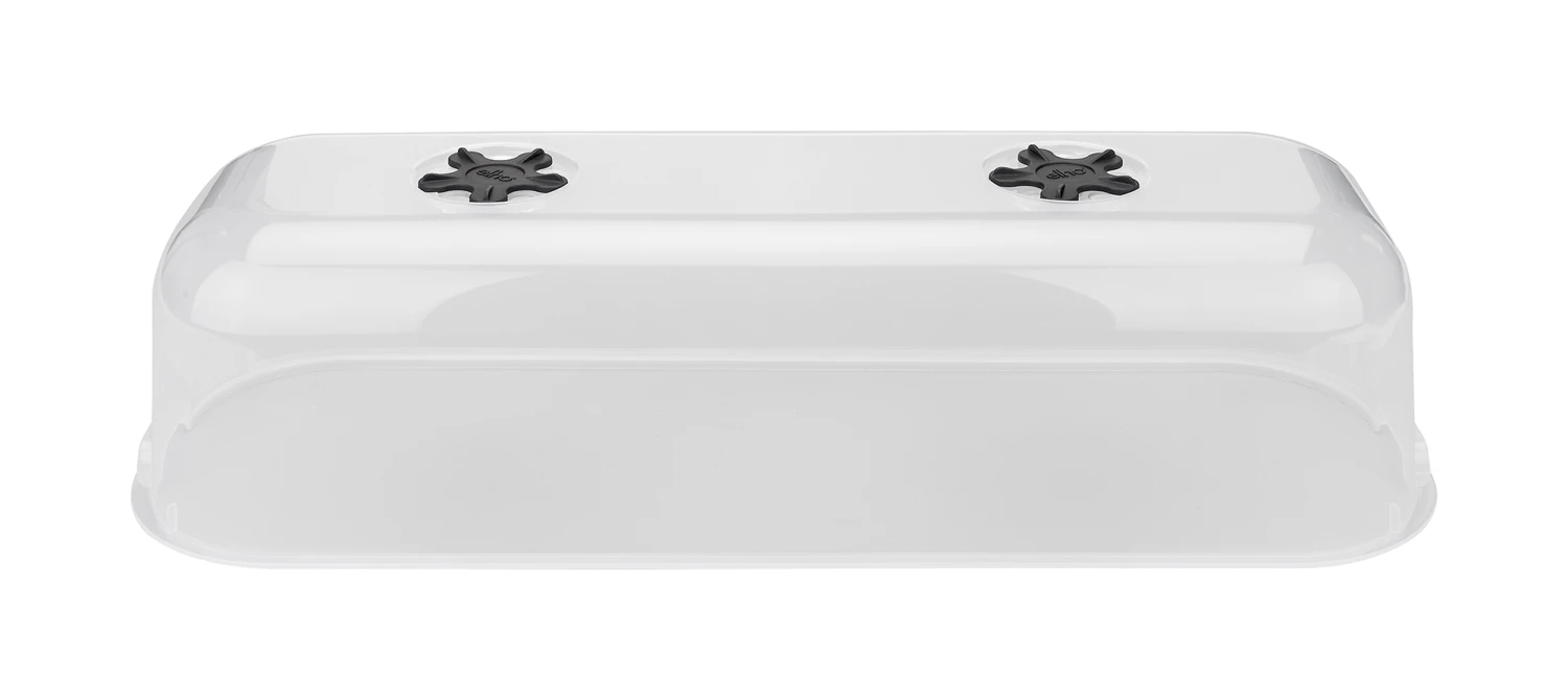 Green Basic Haube Anzuchthaus L | Zimmergewächshaus Von Elho 4 Green Basic Haube Anzuchthaus L | Zimmergewächshaus Von Elho – Bild 2