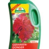 Balkon- &amp; Geraniendünger (1 L) | Flüssigdünger Von ASB Greenworld -Geschäft Für Pflanzensamenbedarf 550430 Balkon und Geranienduenger 1 l 310967 asb 0