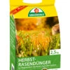 Herbst-Rasendünger (2,5 Kg) | Rasendünger Von ASB Greenworld 1 Herbst-Rasendünger (2,5 Kg) | Rasendünger Von ASB Greenworld -Geschäft Für Pflanzensamenbedarf 550437 Herbst Rasenduenger 2 5 kg 313756 asb 0