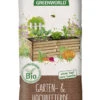 Garten- & Hochbeeterde Ohne Torf (16 L) | BIO Pflanzerde Von ASB Greenworld 1 Garten- & Hochbeeterde Ohne Torf (16 L) | BIO Pflanzerde Von ASB Greenworld -Geschäft Für Pflanzensamenbedarf 550440 BIO Garten und Hochbeeterde ohne Torf 16 l 313702 asb 0