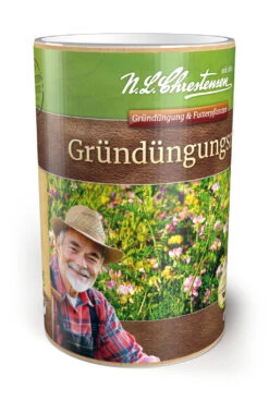 Gründüngungsmix | Gründünger Von N.L. Chrestensen