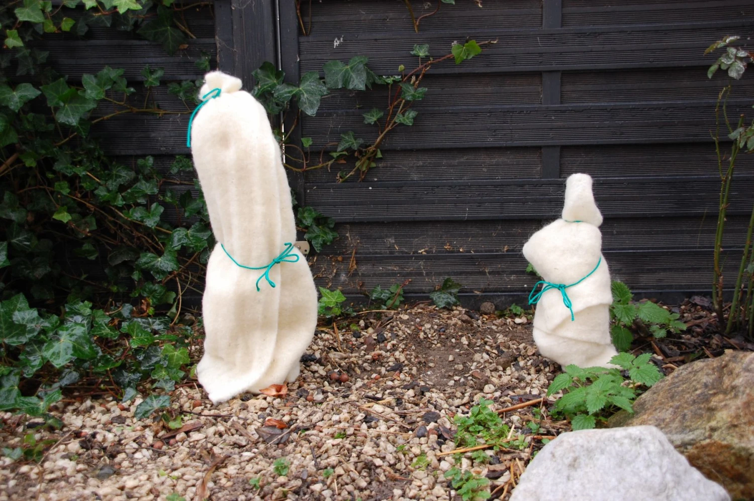 Schafwollvlies (ca. 150 Cm X 100 Cm) | BIO Schafschurwolle Von BIOWOL 4 Schafwollvlies (ca. 150 Cm X 100 Cm) | BIO Schafschurwolle Von BIOWOL – Bild 2