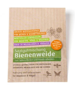 Bienenweide (10 Stück) | Bienenwiese Von Biobalu 10 Bienenweide (10 Stück) | Bienenwiese Von Biobalu -Geschäft Für Pflanzensamenbedarf 550630 Bienenweide 10 Stueck BB1017 1