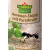 Ameisen-Stopp Mit Pyrethrum (300 G) | Fallen Und Fernhaltemittel Von Florissa 1 Ameisen-Stopp Mit Pyrethrum (300 G) | Fallen Und Fernhaltemittel Von Florissa -Geschäft Für Pflanzensamenbedarf 550758 Ameisen Stopp mit Pyrethrum 300 g 58937 fa 0