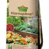 Hornspäne Plus (1,5 Kg) | BIO Dünger Von Florissa -Geschäft Für Pflanzensamenbedarf 550777 BIO Hornspaene Plus 1 5 kg 58683 fa 0