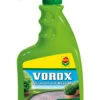 VOROX Terrassen Und Wege AF (1 L) | Fallen Und Fernhaltemittel Von COMPO -Geschäft Für Pflanzensamenbedarf 550895 VOROX Terrassen und Wege AF 1 L 2178602004 co 0