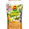 Mediterraner Pflanzendünger (500 Ml) | Dünger Von COMPO -Geschäft Für Pflanzensamenbedarf 550989 Mediterraner Pflanzenduenger 500 ml 1500512004 co 0