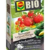 Tomaten Langzeit-Dünger Mit Schafwolle (750 G) | BIO Dünger Von COMPO -Geschäft Für Pflanzensamenbedarf 551027 BIO Tomaten Langzeit Duenger mit Schafwolle 750 g 2029702004 co 0
