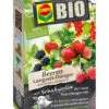 Beeren Langzeit-Dünger Mit Schafwolle (750 G) | BIO Dünger Von COMPO -Geschäft Für Pflanzensamenbedarf 551028 BIO Beeren Langzeit Duenger mit Schafwolle 750 g 2029802004 co 0