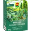 Koniferen Langzeit-Dünger (850 G) | Dünger Von COMPO 1 Koniferen Langzeit-Dünger (850 G) | Dünger Von COMPO -Geschäft Für Pflanzensamenbedarf 551047 Koniferen Langzeit Duenger 850 g 2385402004 co 0