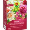 Rosen Langzeit-Dünger (850 G) | Dünger Von COMPO -Geschäft Für Pflanzensamenbedarf 551050 Rosen Langzeit Duenger 850 g 2385802004 co 0