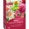 Rosen Langzeit-Dünger (2 Kg) | Dünger Von COMPO -Geschäft Für Pflanzensamenbedarf 551051 Rosen Langzeit Duenger 2 kg 2385902004 co 0