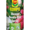 Rosen-Pilz Spray (400 Ml) | Pflanzenschutz Von COMPO -Geschäft Für Pflanzensamenbedarf 551061 Rosen Pilz Spray 400 ml 1731902004 co 0