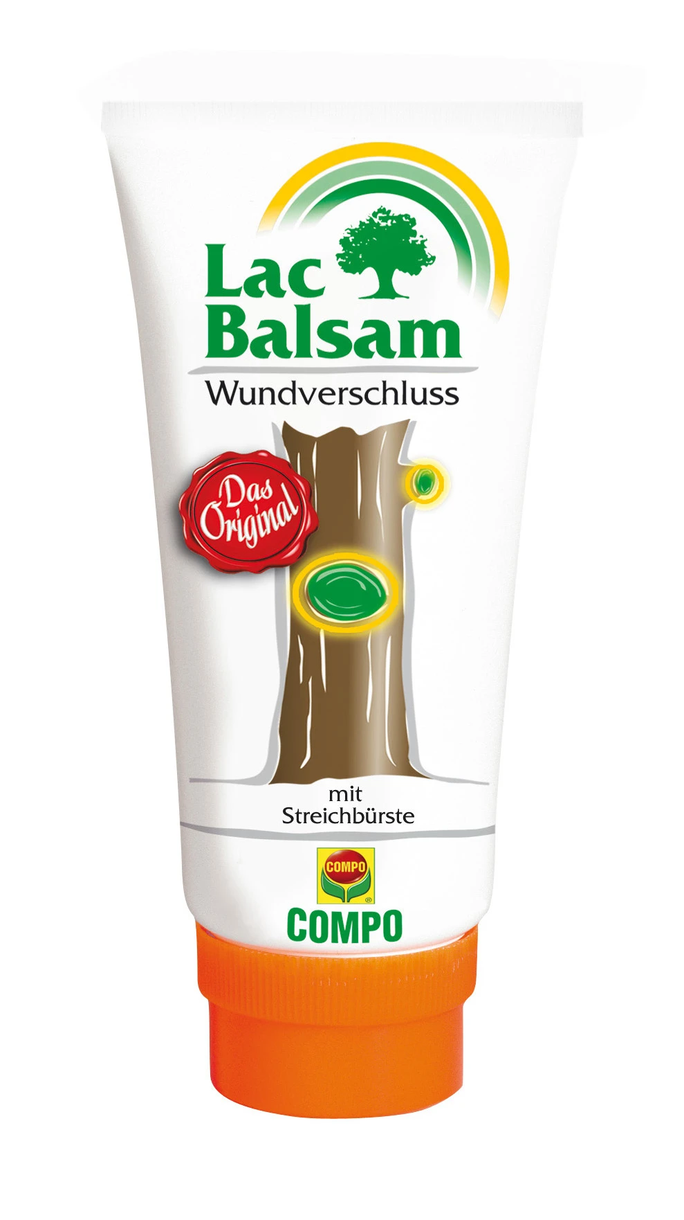 Lac Balsam (150 G) | Baumpflege Von COMPO 3 Lac Balsam (150 G) | Baumpflege Von COMPO