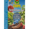 Schnecken-frei (200 G) | Pflanzenschutz Von COMPO -Geschäft Für Pflanzensamenbedarf 551076 Schnecken frei 200 g 2065602004 co 0