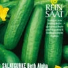 Salatgurke Beth Alpha | BIO Salatgurkensamen Von Reinsaat -Geschäft Für Pflanzensamenbedarf 551929 BIO Salatgurke Beth Alpha Gu8 rs 0