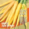 Möhre Jaune Du Doubs (Saatband) | BIO Möhrensamen Von Reinsaat -Geschäft Für Pflanzensamenbedarf 551954 BIO Moehre Jaune du Doubs Saatband MoeSb27 rs 0