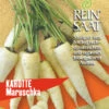 Möhre Maruschka | BIO Möhrensamen Von Reinsaat 1 Möhre Maruschka | BIO Möhrensamen Von Reinsaat -Geschäft Für Pflanzensamenbedarf 551955 BIO Moehre Maruschka Moe30 rs 0