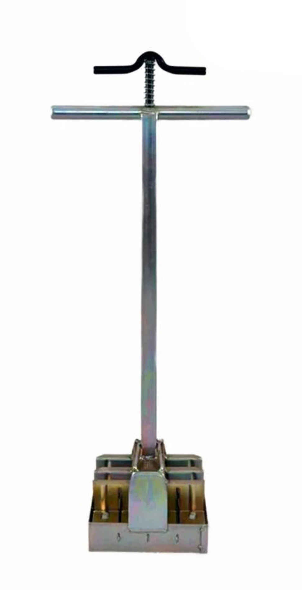 Erdballenpresse Multi 12 Soil Blocker | Erdtopfpressen Von Ladbrooke Soil Blockers 4 Erdballenpresse Multi 12 Soil Blocker | Erdtopfpressen Von Ladbrooke Soil Blockers – Bild 2