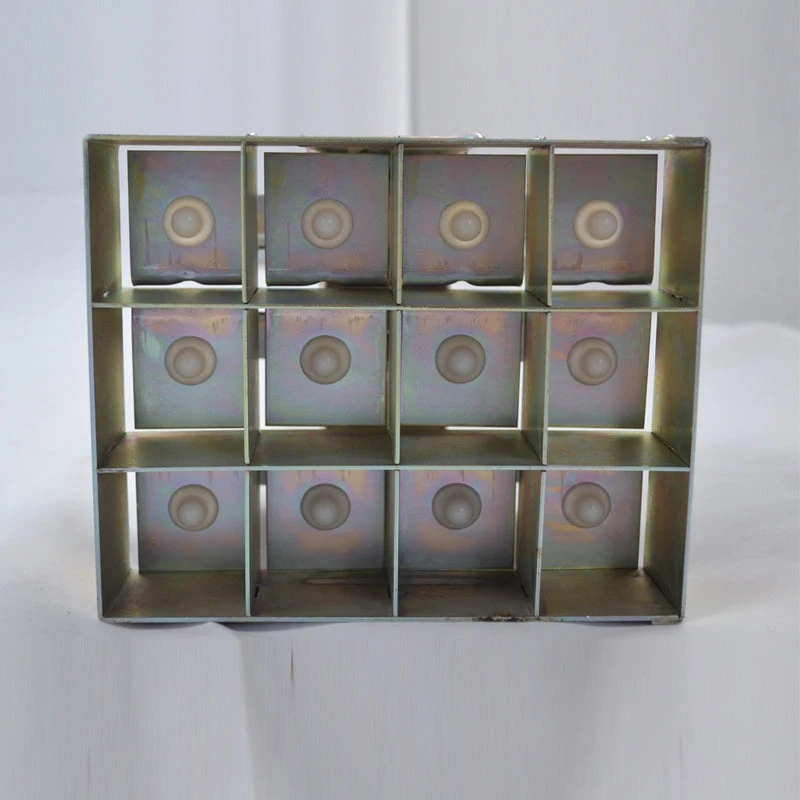 Erdballenpresse Multi 12 Soil Blocker | Erdtopfpressen Von Ladbrooke Soil Blockers 3 Erdballenpresse Multi 12 Soil Blocker | Erdtopfpressen Von Ladbrooke Soil Blockers