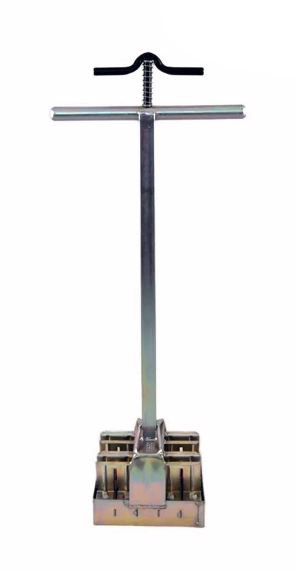 Erdballenpresse Multi 20 Soil Blocker | Erdtopfpressen Von Ladbrooke Soil Blockers 4 Erdballenpresse Multi 20 Soil Blocker | Erdtopfpressen Von Ladbrooke Soil Blockers – Bild 2