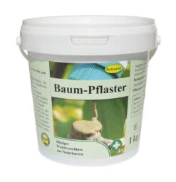 Baum-Pflaster (1 Kg) | BIO Baumpflege Von Schacht