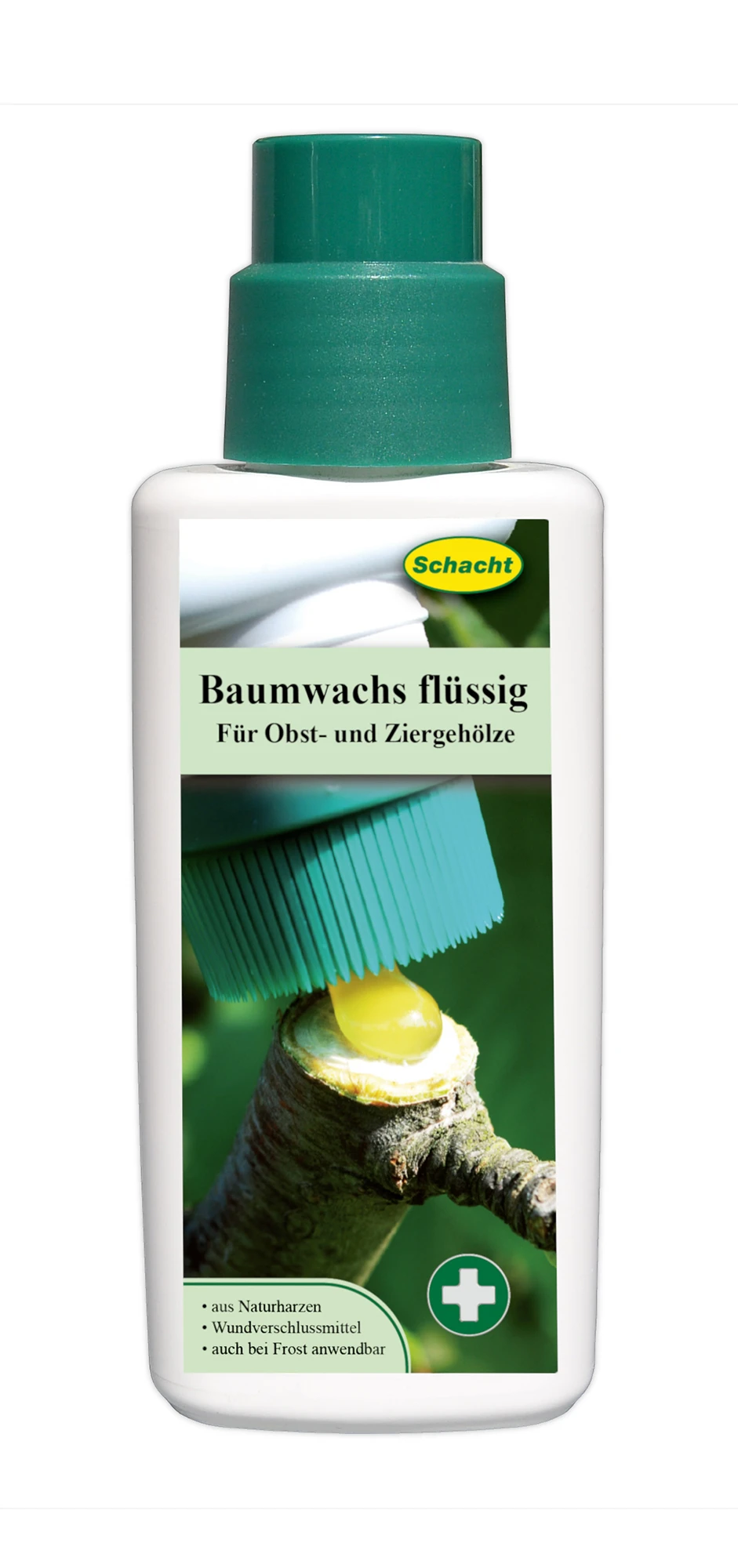 Baumwachs Flüssig (250 G) | BIO Baumpflege Von Schacht 3 Baumwachs Flüssig (250 G) | BIO Baumpflege Von Schacht