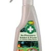 Pflanzenspray Rainfarn & Wermut Für Schädlings-anfällige Pflanzen (500 Ml) | BIO Hilfs- Und Stärkungsmittel Von Schacht 2 Pflanzenspray Rainfarn & Wermut Für Schädlings-anfällige Pflanzen (500 Ml) | BIO Hilfs- Und Stärkungsmittel Von Schacht -Geschäft Für Pflanzensamenbedarf 553283 BIO Pflanzenspray Rainfarn und Wermut fuer schaedlings anfaellige Pflanzen 500 ml 1biosprw500 0