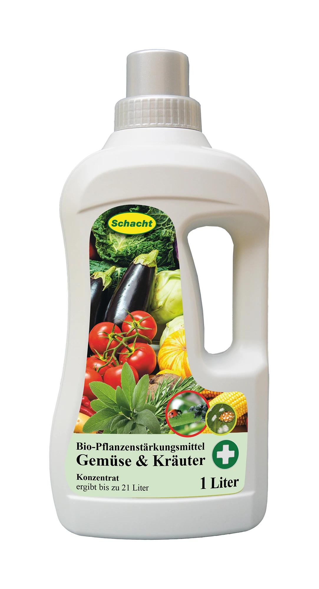 Pflanzenstärkungsmittel Gemüse & Kräuter (1 L) | BIO Hilfs- Und Stärkungsmittel Von Schacht 3 Pflanzenstärkungsmittel Gemüse & Kräuter (1 L) | BIO Hilfs- Und Stärkungsmittel Von Schacht