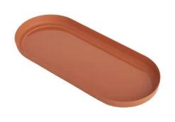 Ovale Untersetzer Für 60 Cm Blumentrog Terrakotta | Unterschalen Von Clever Pots -Geschäft Für Pflanzensamenbedarf 553514 60 cm ovale Pflanzschale Terrakotta 1 Stueck 515793 kp 0