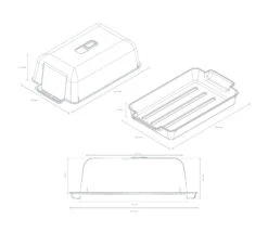 Anzucht-Gewächshaus Easy Water Haube | Anzuchthauben Von Clever Pots 12 Anzucht-Gewächshaus Easy Water Haube | Anzuchthauben Von Clever Pots -Geschäft Für Pflanzensamenbedarf 553522 Gewaechshaus Easy Water Haube 1 Stueck 503882 kp 8