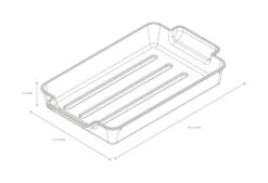 Anzucht-Gewächshaus Easy Water Schale | Anzuchtschalen Von Clever Pots 8 Anzucht-Gewächshaus Easy Water Schale | Anzuchtschalen Von Clever Pots -Geschäft Für Pflanzensamenbedarf 553523 Gewaechshaus Easy Water Schale 1 Stueck 503883 kp 4
