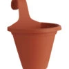 Hängeblumentopf Terrakotta | Blumentöpfe Von Clever Pots 2 Hängeblumentopf Terrakotta | Blumentöpfe Von Clever Pots -Geschäft Für Pflanzensamenbedarf 553527 Haengeblumentopf Terrakotta 1 Stueck 445495 kp 0