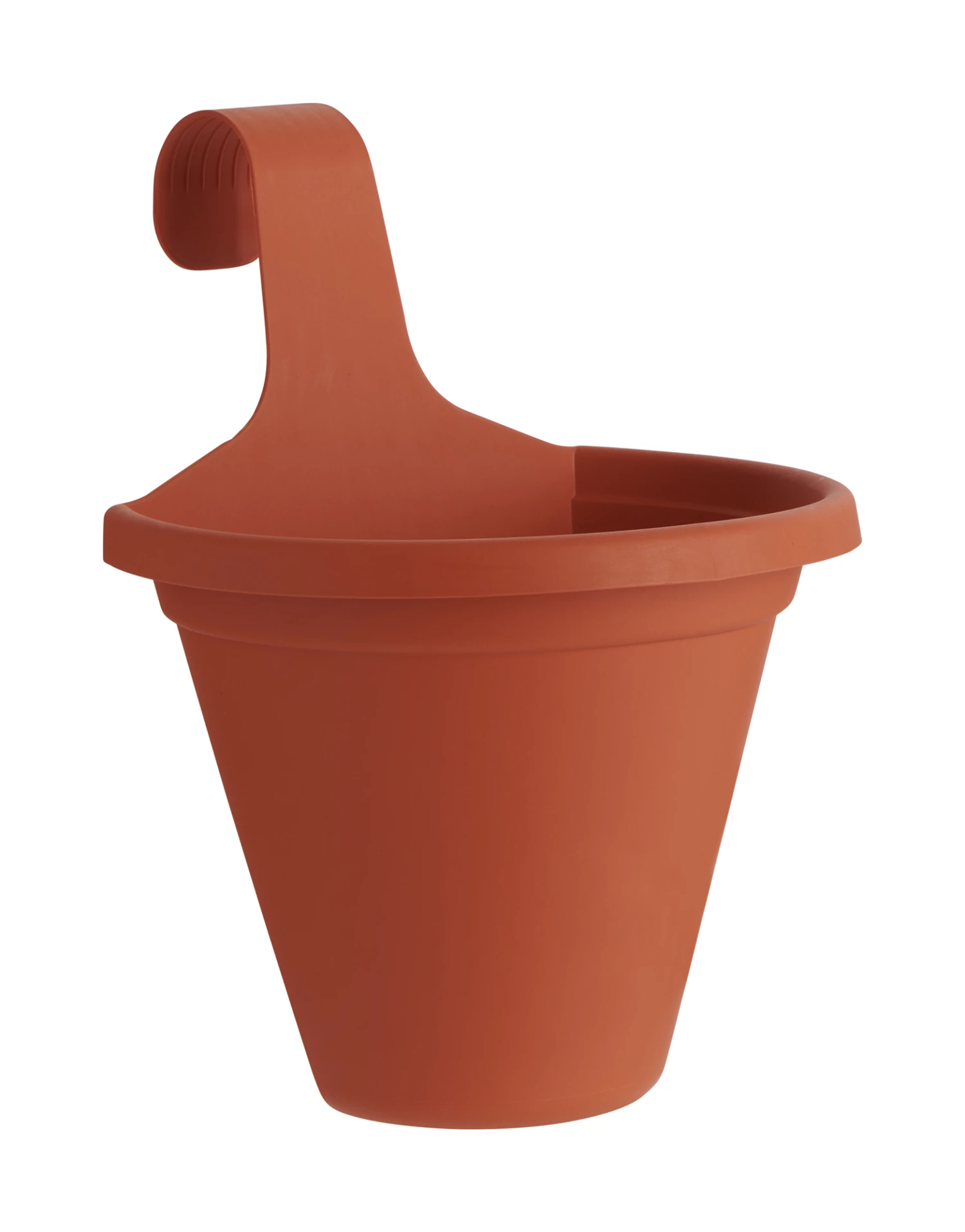 Hängeblumentopf Terrakotta | Blumentöpfe Von Clever Pots 3 Hängeblumentopf Terrakotta | Blumentöpfe Von Clever Pots