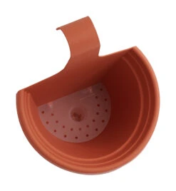 Hängeblumentopf Terrakotta | Blumentöpfe Von Clever Pots 5 Hängeblumentopf Terrakotta | Blumentöpfe Von Clever Pots -Geschäft Für Pflanzensamenbedarf 553527 Haengeblumentopf Terrakotta 1 Stueck 445495 kp 1