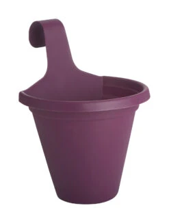 Hängeblumentopf Pink | Blumentöpfe Von Clever Pots -Geschäft Für Pflanzensamenbedarf 553529 Haengeblumentopf Orchid 1 Stueck 519760 kp 0
