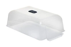 Anzucht-Gewächshaus Easy Water | Zimmergewächshaus Von Clever Pots -Geschäft Für Pflanzensamenbedarf 553911 Gewaechshaus Easy Water 050 0017 3