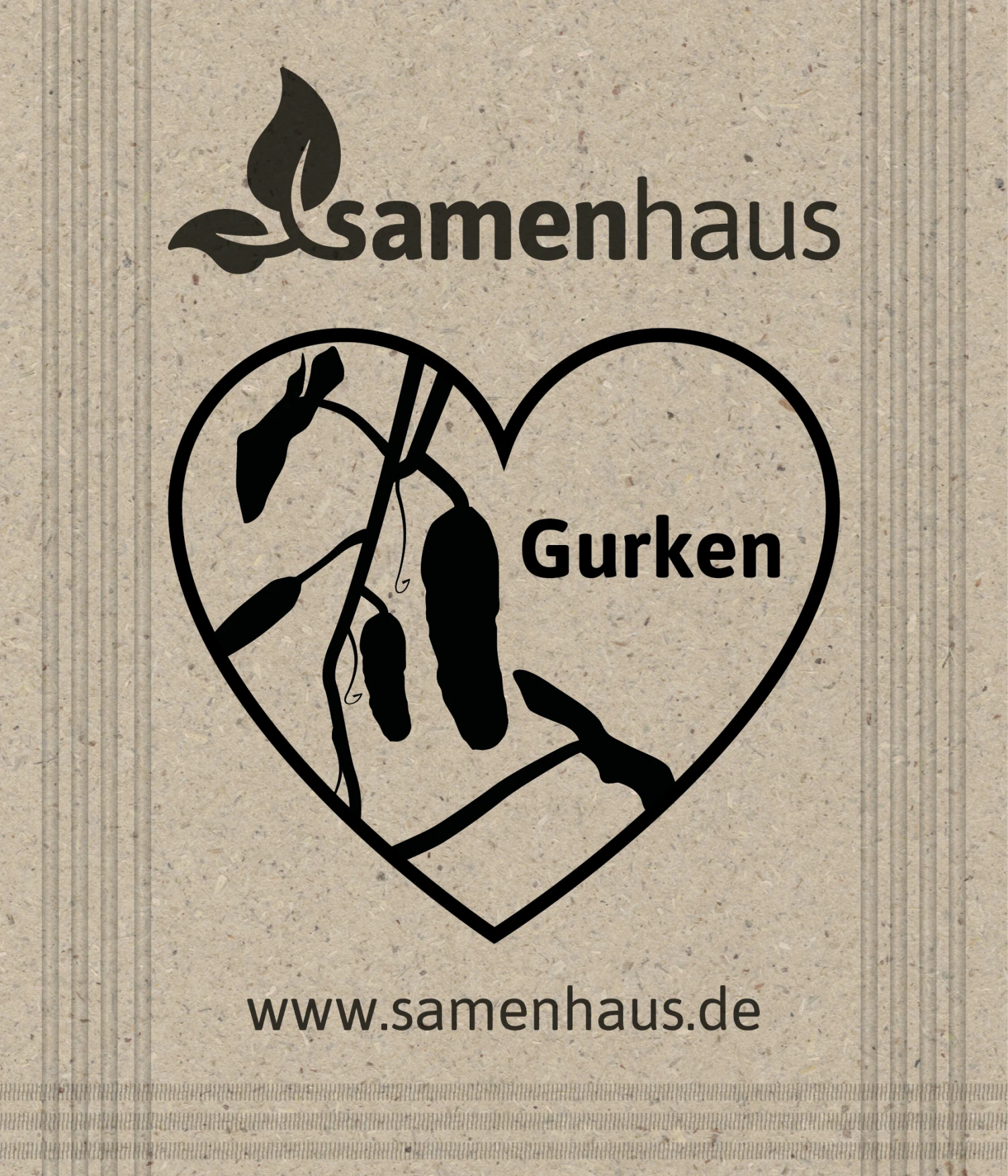 Gurke Marketmore (500 Stück) | Saatgut Für Werbezwecke Von Samenhaus 3 Gurke Marketmore (500 Stück) | Saatgut Für Werbezwecke Von Samenhaus