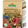 Spezialdünger Für Tomaten Und Beeren (2 Kg) | Dünger Von Florissa 1 Spezialdünger Für Tomaten Und Beeren (2 Kg) | Dünger Von Florissa -Geschäft Für Pflanzensamenbedarf 556377 Spezialduenger fuer Tomaten und Beeren 2 kg 58677A fa 0