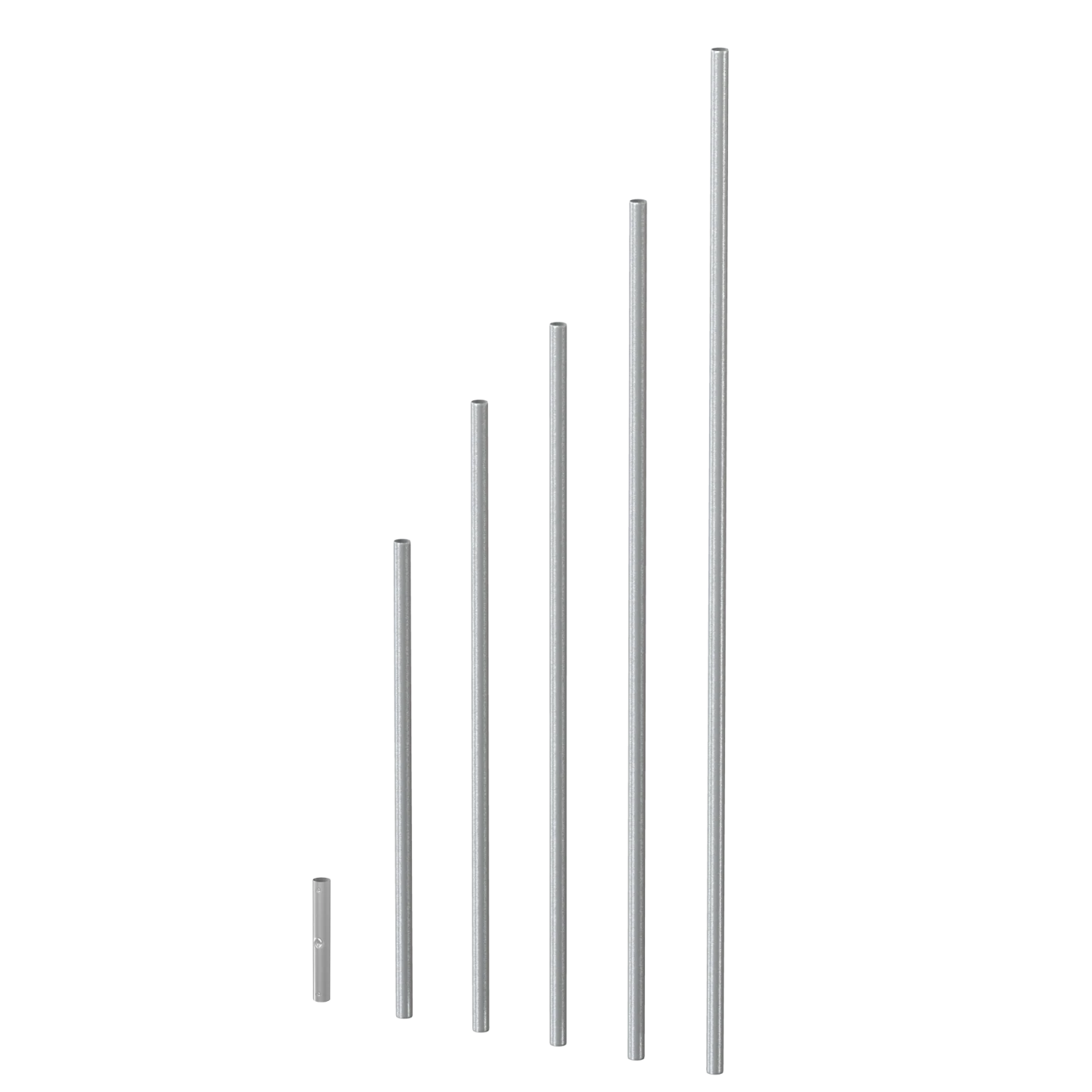 Secret Jardin Stange Ø 19mm T19-90 82,6 Cm 3 Secret Jardin Stange Ø 19mm T19-90 82,6 Cm