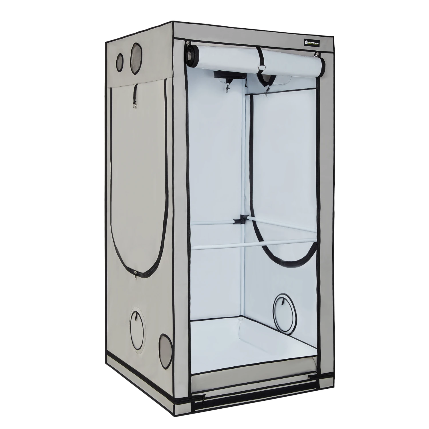 HOMEbox Fixture Poles 150 4 HOMEbox Fixture Poles 150 – Bild 2