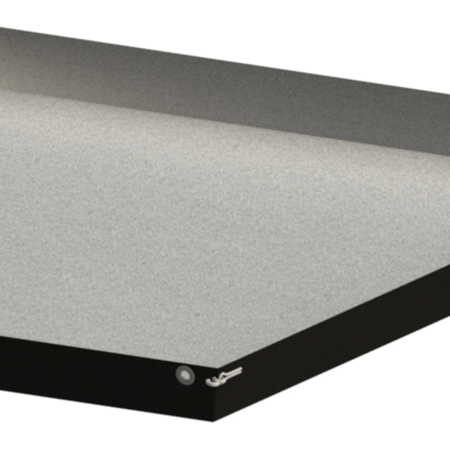 Secret Jardin Water Tray 100, 100 X 100 Cm 5 Secret Jardin Water Tray 100, 100 X 100 Cm – Bild 3