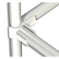 Secret Jardin Space Booster Kit ø 16 Mm, 120 X 60 Cm