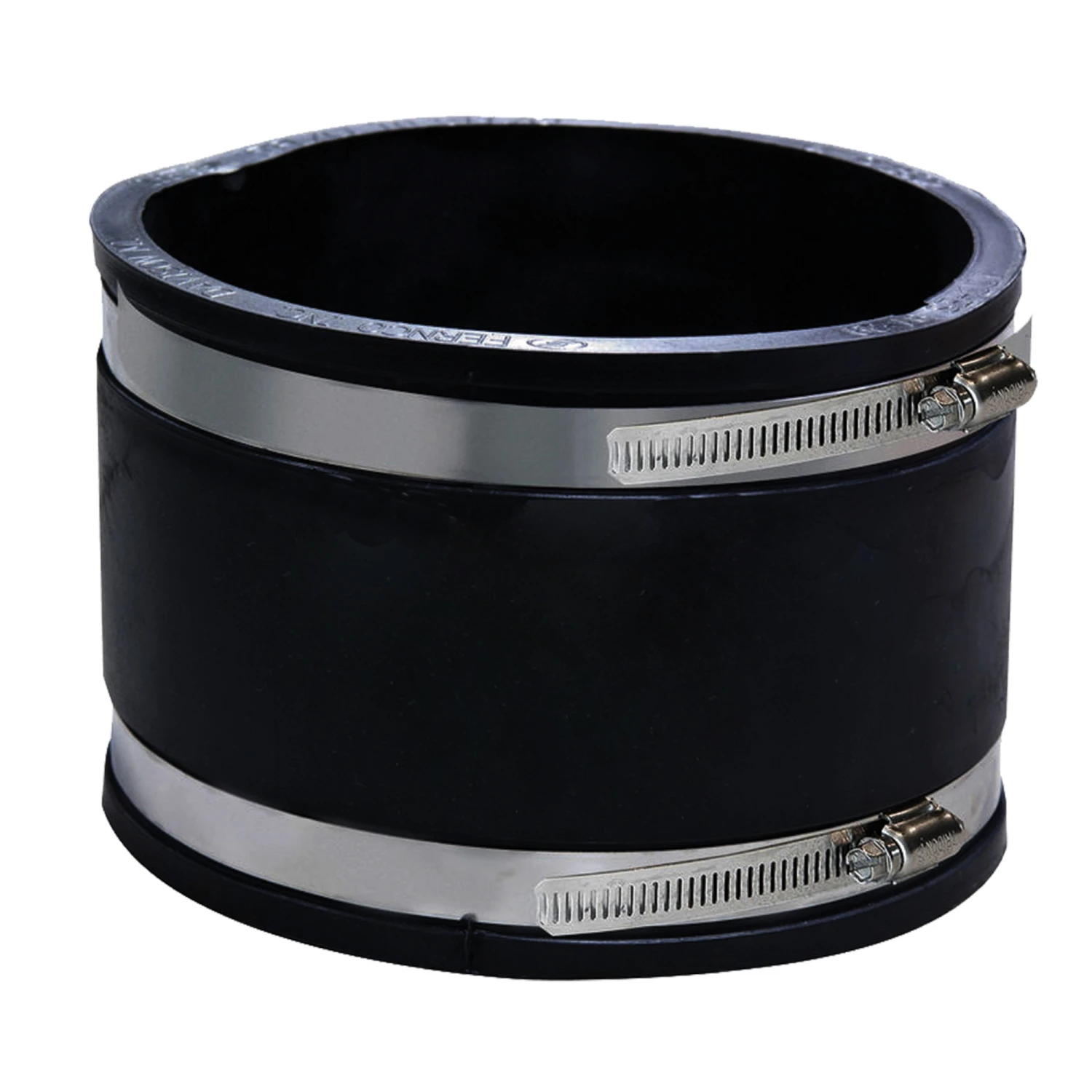 Secret Jardin Rubber Duct, ø 250 Mm | Universalverbinder 4 Secret Jardin Rubber Duct, ø 250 Mm | Universalverbinder – Bild 2