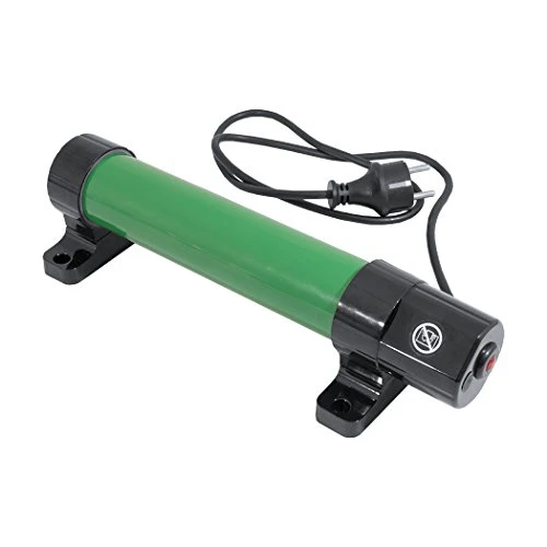 LightHouse Ecoheat Gewächshausheizung, 45 W 3 LightHouse Ecoheat Gewächshausheizung, 45 W