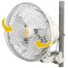 Secret Jardin Monkey Fan, 20 W 2 Secret Jardin Monkey Fan, 20 W -Geschäft Für Pflanzensamenbedarf 556990 Secret Jardin Monkey Fan 20 W 535311 Secret Jardin Monkey Fan 20 W 5